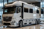 2026 BRABUS 6×6