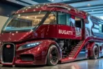 2026 Bugatti Motorhome