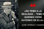 Cita del día por José Ortega y Gasset