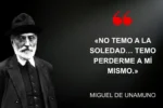 Cita del día por Miguel de Unamuno