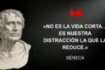 Cita del día por Séneca