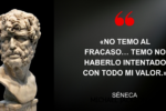 Cita del día por Séneca