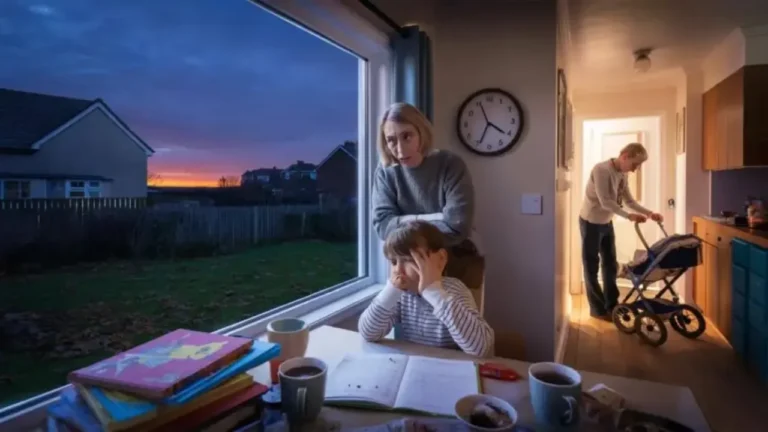 Clocks will change earlier in 2026