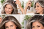 Goodbye Hair Dye: The Grey Coverage Shift Helping People Maintain a Younger Look Naturally