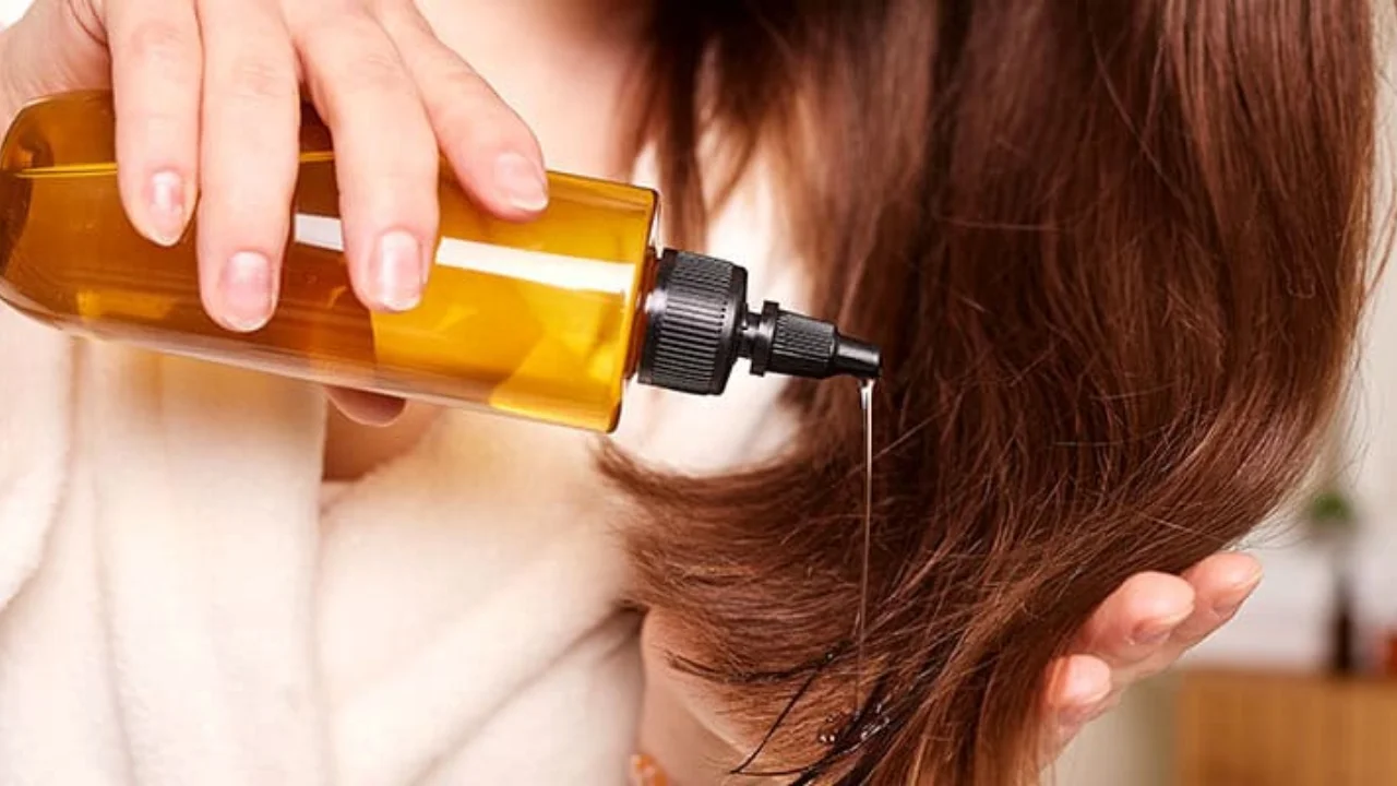 Home Remedies for Hair Loss