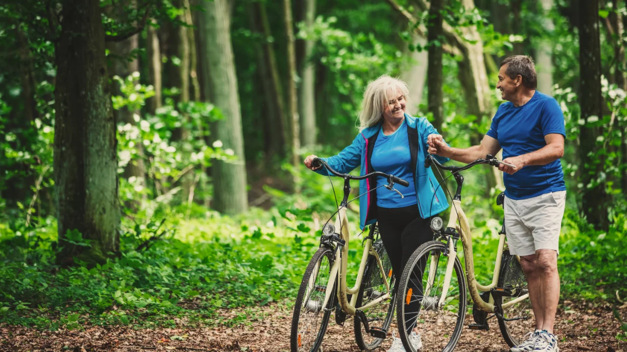 Life Lessons from Seniors