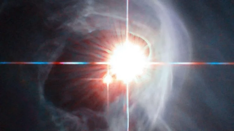 Longest Eclipse Of The Century