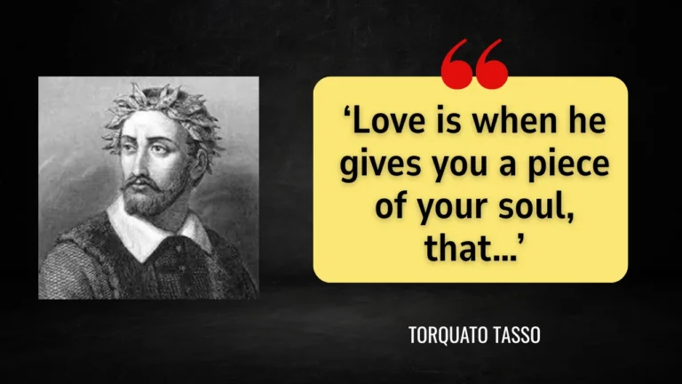 Love Quote of the Day