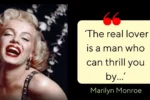 Marilyn Monroe