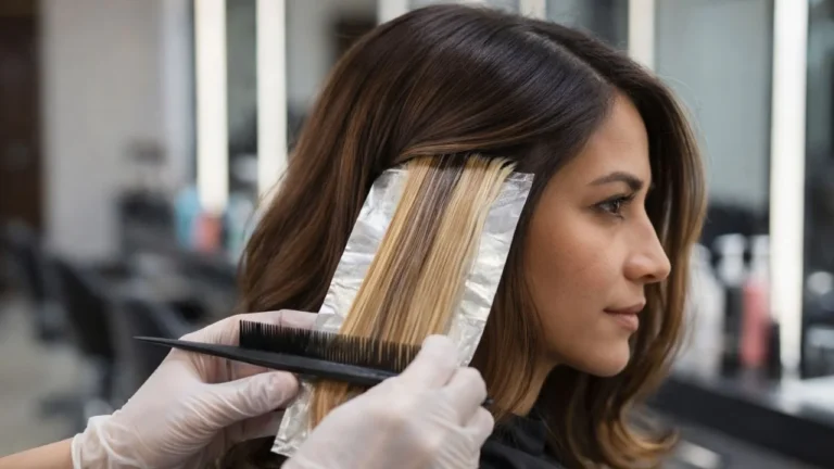 Natural Grey Coverage Methods