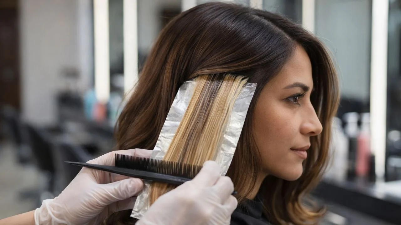 Natural Grey Coverage Methods