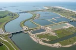 Netherlands Land Reclamation Project