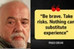 Paulo Coelho Quote