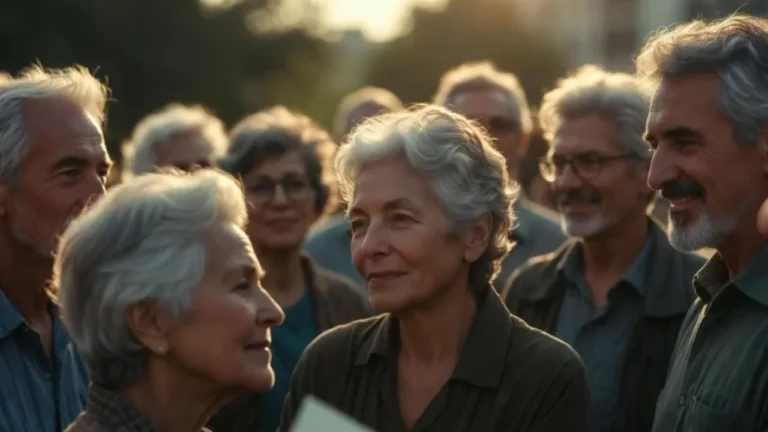 Psychological Strengths of 1960s and 1970s Generation