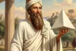 Pythagoras quote
