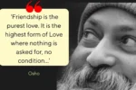 Quote of the Day Osho