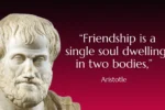 Quote of the Day by Aristotle