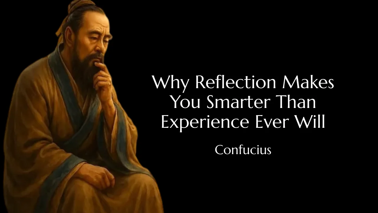 Quote of the Day by Confucius