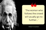 Quote of the day by Albert Einstein: