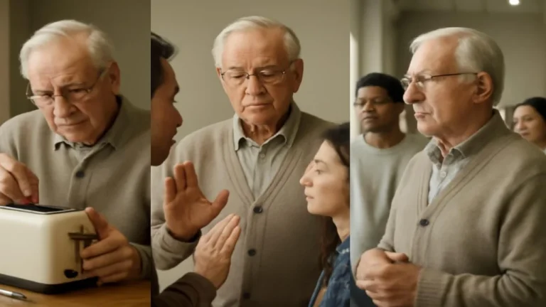 Seven Psychological Strengths of the 1960s and 1970s Generation