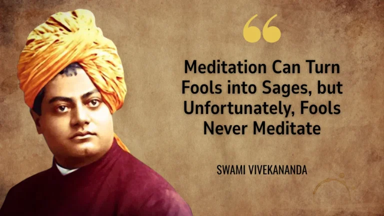 Spiritual Quote of the Day