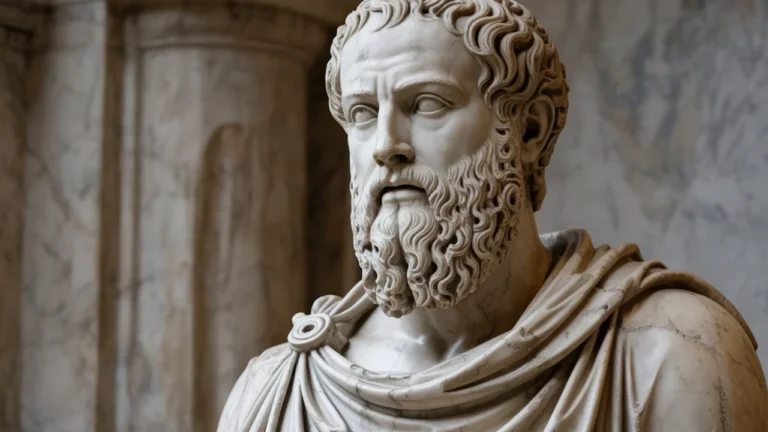 Stoic Lessons