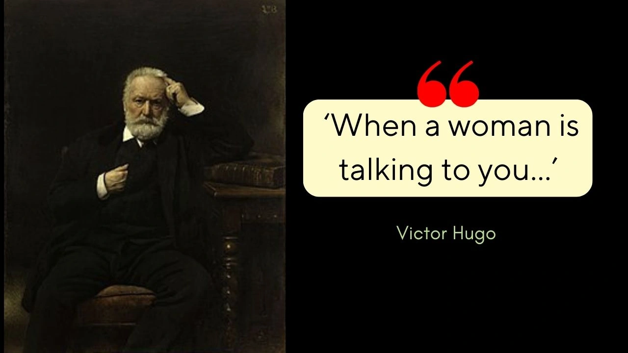 Victor Hugo