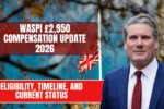 WASPI £2950 Compensation Update 2026